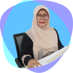 Desi Anggia Murni,M.Pd - Wakil Kurikulum Sekolah SMA Negeri 7 Padang