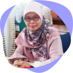 Dra. Khairina, Kons - Guru Bimbingan Konseling BK SMA Negeri 7 Padang