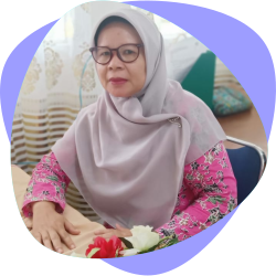 Dra. Novita - Guru Bahasa Indonesia SMA Negeri 7 Padang