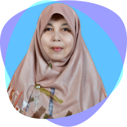 Hj. Lasmiati, S.Pd - Guru Kimia SMA Negeri 7 Padang