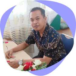 Jeprianto,S.Pdi - Guru Agama SMA Negeri 7 Padang
