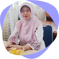 Ratnawita,S.Pd - Guru Biologi SMA Negeri 7 Padang