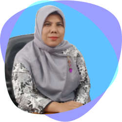 Teti Andriati S.Pd - Wakil Kesiswaan Sekolah SMA Negeri 7 Padang